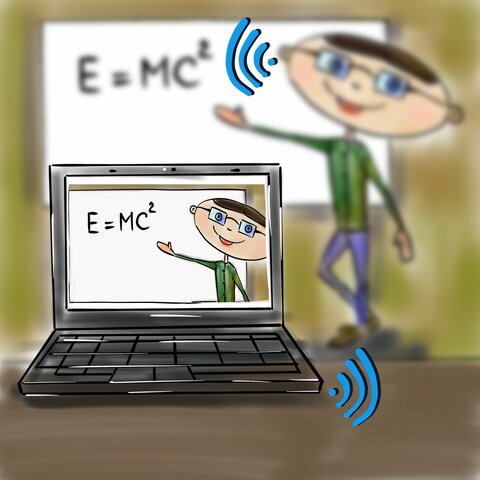 Noruega educación a distancia