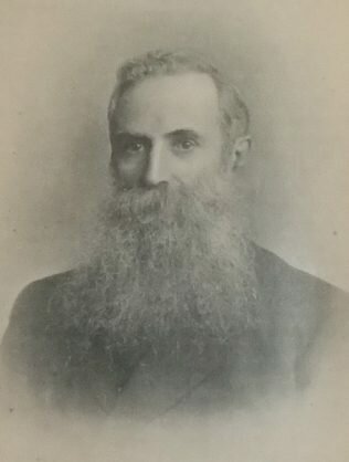 Francia, Joseph William