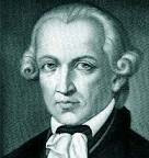 Immanuel Kant