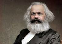 Karl Heinrich Marx​​