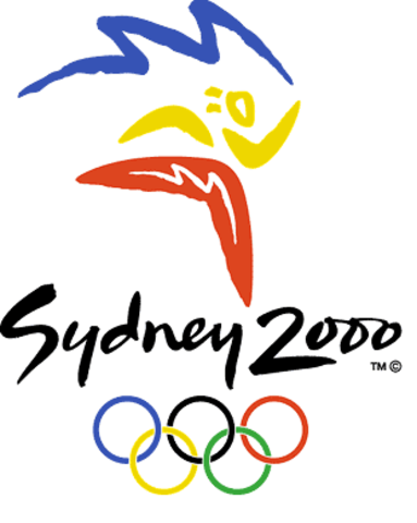 Sydney Olympics... plus more