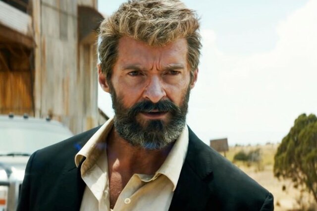 Hugh Jackman retires the character of Wolverine