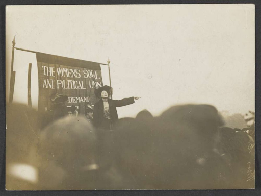 Women in South Australia Get the Right to Vote