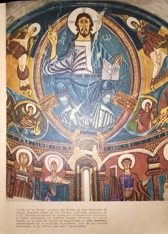 Nacimiento del Romance; siglo X