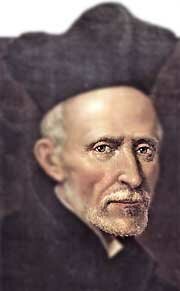 José de Calasanz (1556-1648)