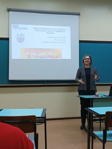 VII Colóquio de práticas docentes