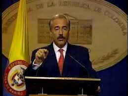 Fin de los Diálogos de Paz