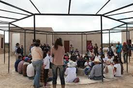 Residencias sociales se empiezan a llamar Centro Vecinales