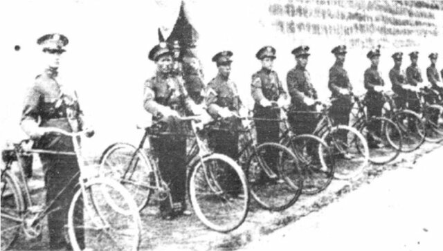 Modificaciones del Código Penal