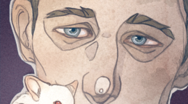 Timeline: Flowers For Algernon (personal reading) Timeline