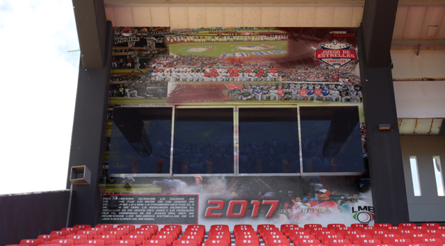 Sede juego de Estrellas 2017