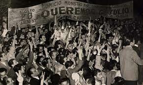 Movimento queremista