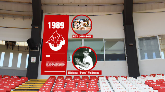 Nacen los Bombarderos del Golfo 1989