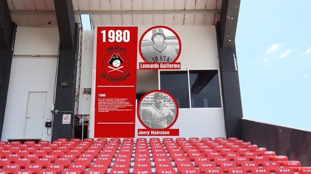 Llega el béisbol profesional a Campeche