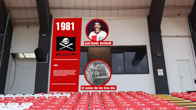 Primera vez en PlayOffs