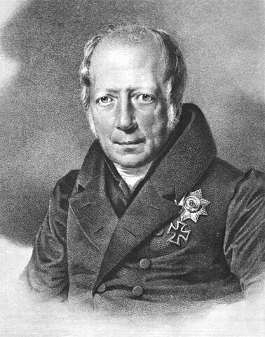 * Wilhelm von Humboldt