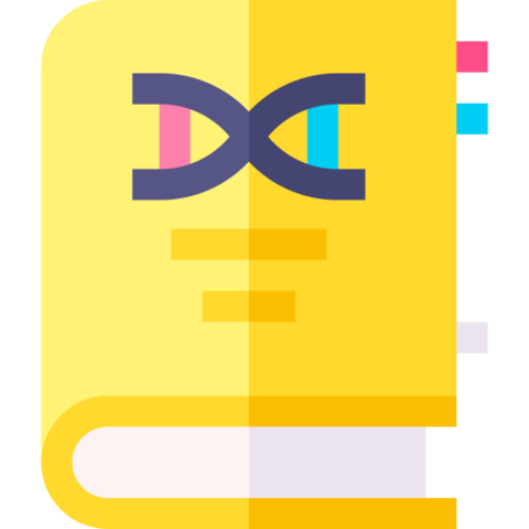 Thomas Morgan, Alfred Sturdetevant, Hermann Muller y Calvin Bridges