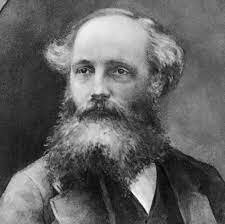 James Clerk Maxwell