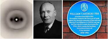 El primer biólogo molecular