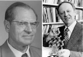 Hebert Mataré y Heinrich Welker