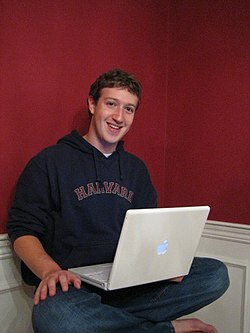 Facemash to Facebook: A Journey Transcending America's Generational Cultures