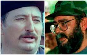 Muertes y Encarcelamiento de Lideres de las FARC-EP