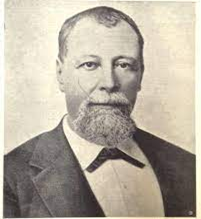 Incio de gobierno de Justo Rufino Barrios