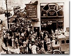 The Great Depression