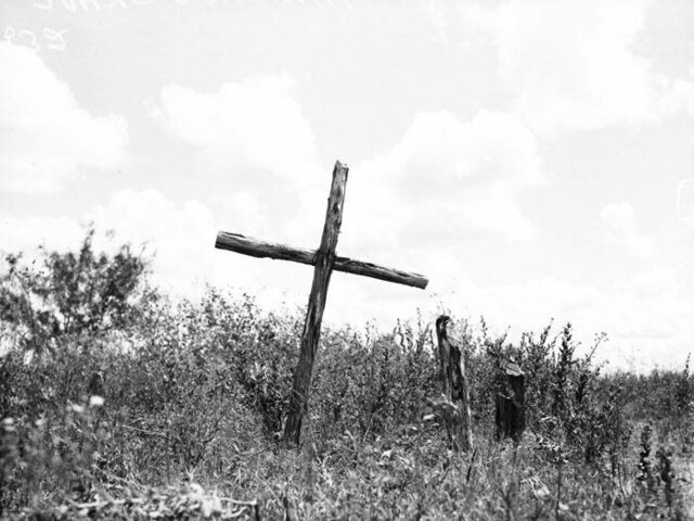 The Battle of Fort Goliad