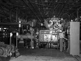 Creación de Guanos y Fertilizantes de México S. A..