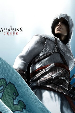 assassin creed