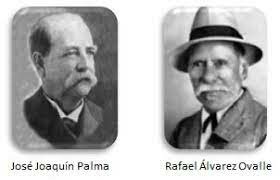 Concurso para escoger la letra y música del himno nacional