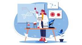 Timeline: HISTORY OF BIOSTATISTICS - Optometría IV