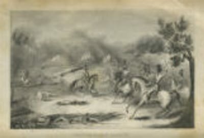 The Battle of San Jacinto