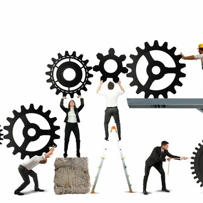 Timeline: TGS: línea de tiempo