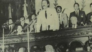 Firmado de paz entre guatemala, salvador y honduras