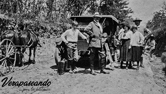 Fincas cafetaleras alemanas en cobán y alta verapaz