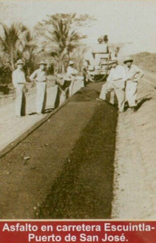 Un Gobierno Totalitario