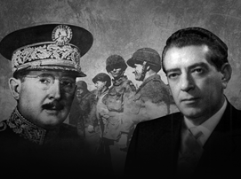 Enfrentamiento militar entre Guatemala y México