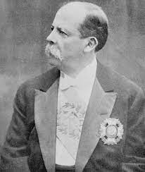 Sustitución de Manuel Estrada Cabrera