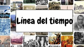 Timeline: Línea del tiempo 1