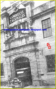 Cambio de la estructura Institucional