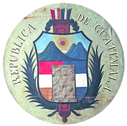 Creación de la República de Guatemala
