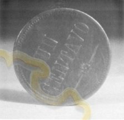 Nuevos tipos de moneda