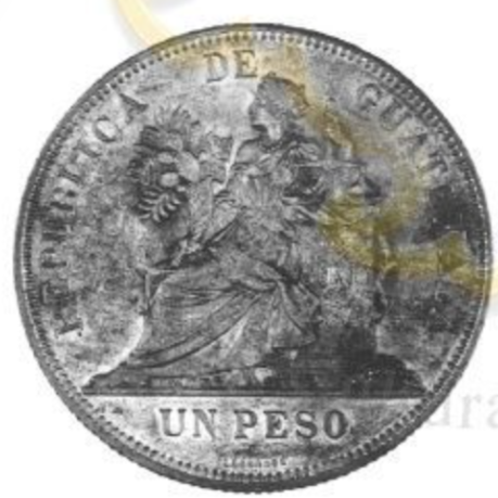 Nuevos tipos de moneda