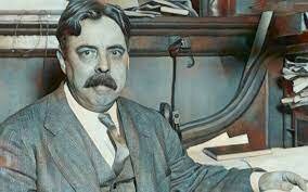 Edward Thorndike ¨Ley de sin lectura¨