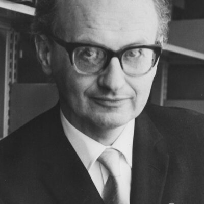 Timeline: Imre Lakatos Born: November 9, 1922; Died February 2, 1974