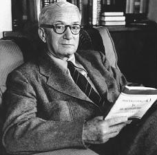 Edwin Ray Guthrie, teoría del condicionamiento por contigüidad