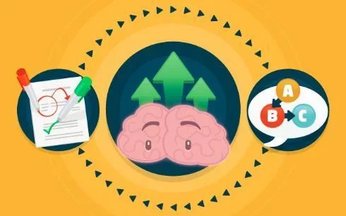 Teoría del procesamiento de la información - Shuell