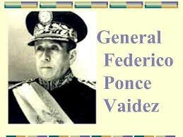 Juan Federico Ponce Vaides